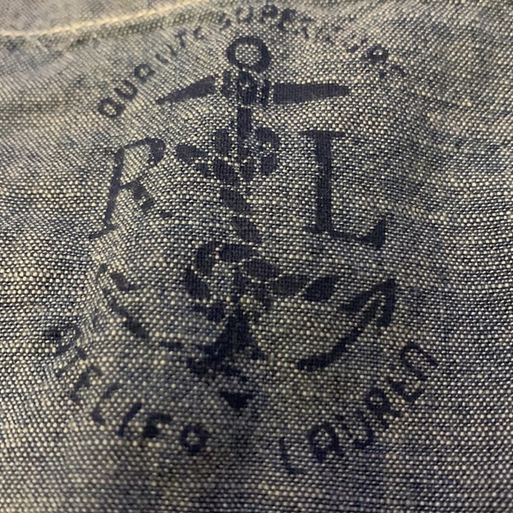 Blouse Ralph Lauren - Picture 5 of 5